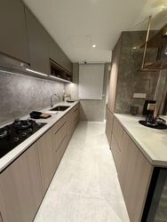 Parktown Residence (D18), Apartment #550074381
